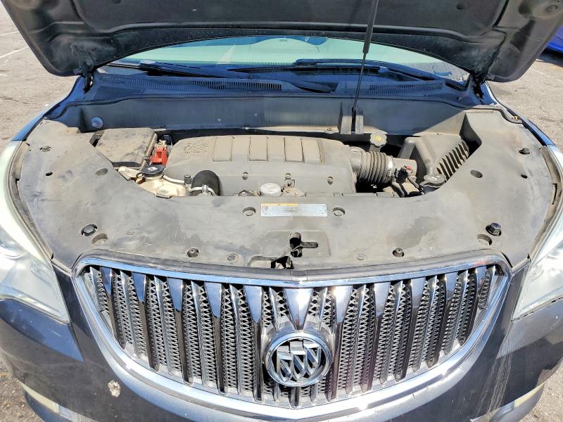 Продажа на аукционе авто 2014 Buick Enclave, vin: 5GAKRBKD4EJ115312, номер лота: 63736226