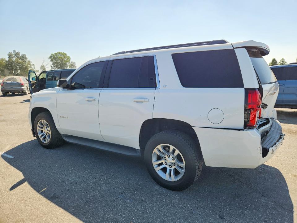2020 Chevrolet Tahoe მანქანა იყიდება აუქციონზე, vin: 1GNSCBKC4LR113301, აუქციონის ნომერი: 66776856