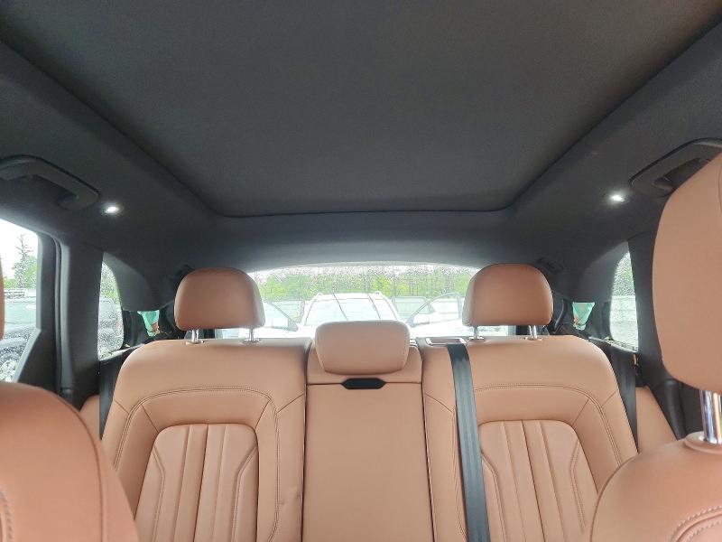 Aukcja sprzedaży 2021 Audi Q5, vin: WA1BAAFY0M2016891, numer aukcji: 64511486