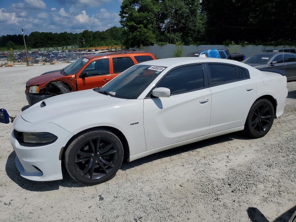Aukcja sprzedaży 2015 Dodge Charger, vin: 2C3CDXCT6FH847209, numer aukcji: 64085016