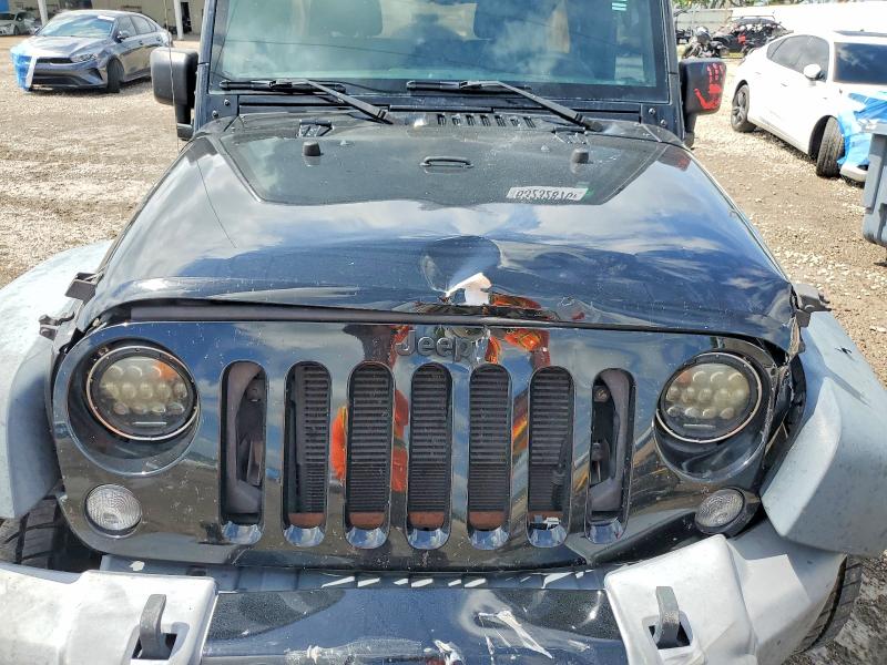 63232876 :رقم المزاد ، 1C4BJWDG9FL675336 vin ، 2015 Jeep Wrangler Unlimited مزاد بيع