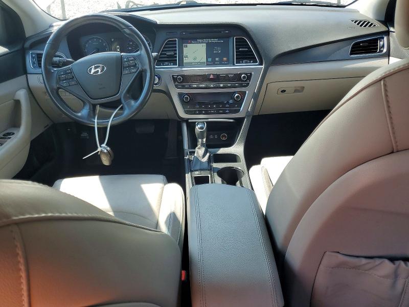 Aukcja sprzedaży 2015 Hyundai Sonata, vin: 5NPE34AF0FH089877, numer aukcji: 64291296