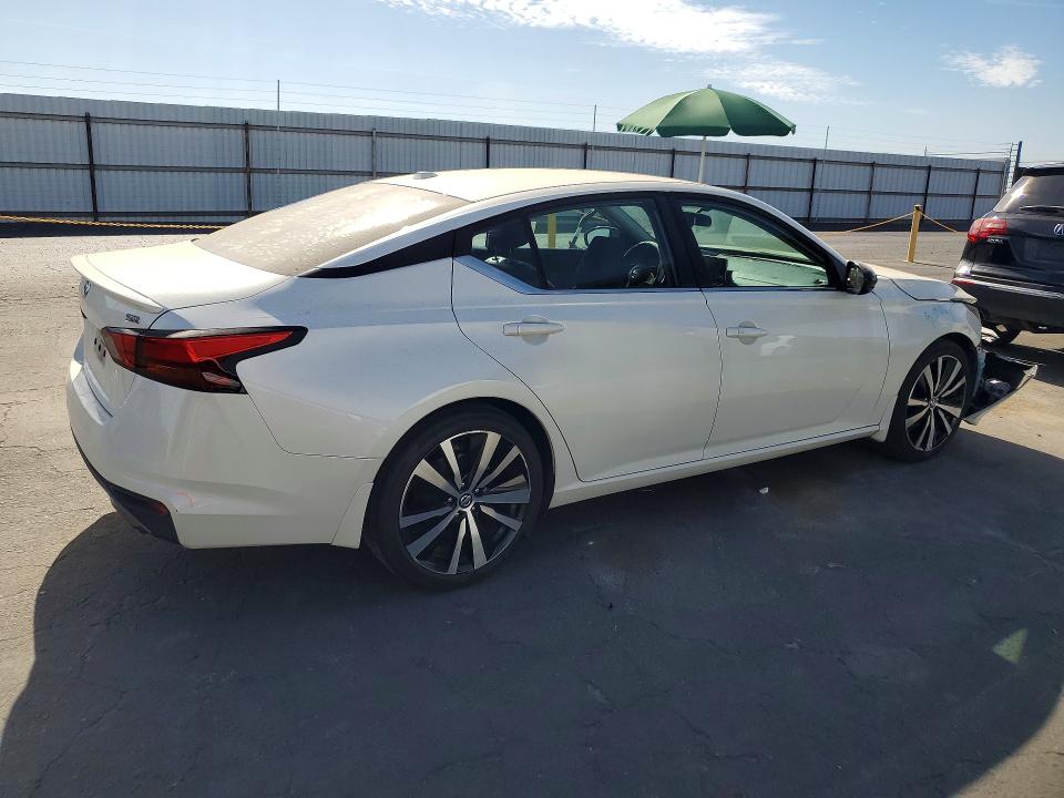 Aukcja sprzedaży 2019 Nissan Altima, vin: 1N4BL4CV4KC102195, numer aukcji: 64682706