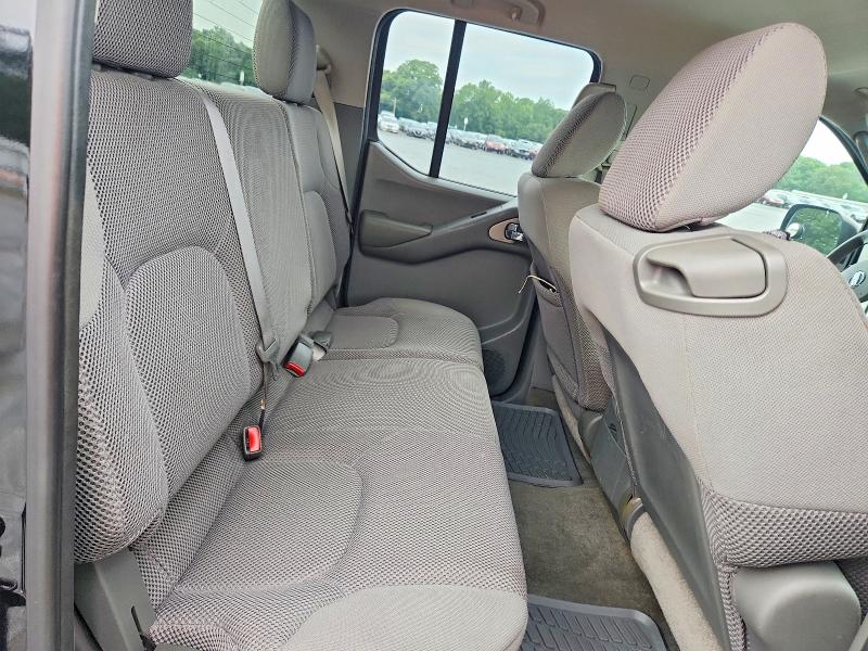 Aukcja sprzedaży 2010 Nissan Frontier, vin: 1N6AD0EV0AC404832, numer aukcji: 64558416