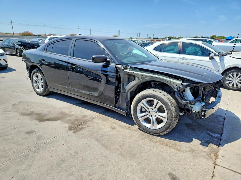 Aukcja sprzedaży 2023 Dodge Charger, vin: 2C3CDXBG3PH550713, numer aukcji: 65863036