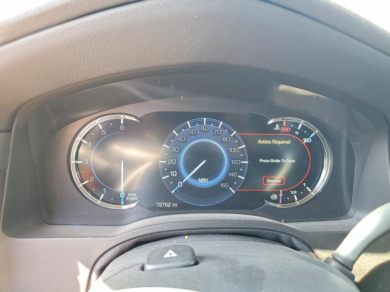 Auction sale of the 2020 Cadillac Escalade, vin: 1GYS4BKJ0LR179682, lot number: 66722236