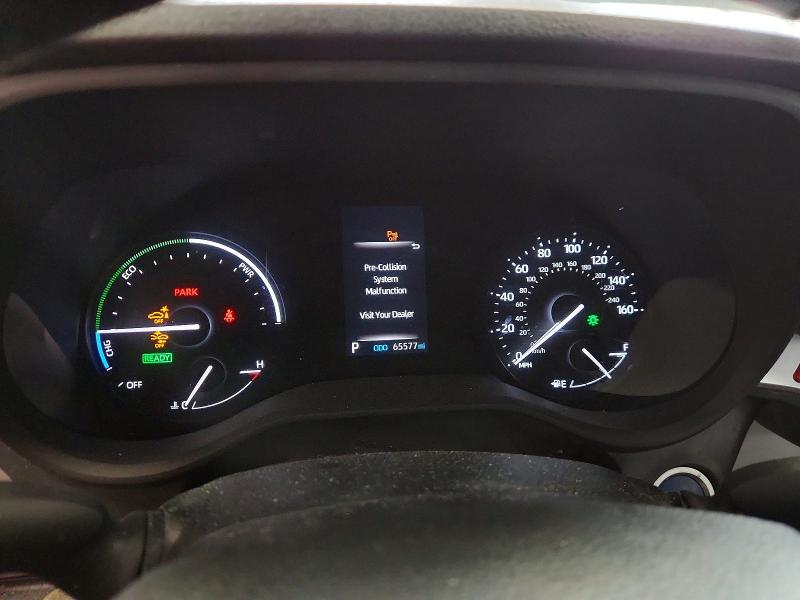 Продаж на аукціоні авто 2022 Toyota Sienna, vin: 5TDYRKEC2NS132771, номер лоту: 65730386