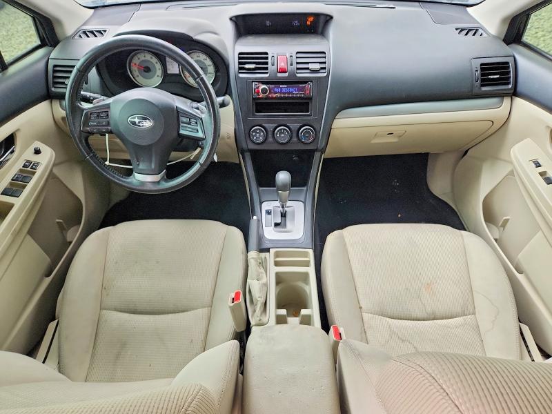 64153746 :رقم المزاد ، JF1GPAL63DH841226 vin ، 2013 Subaru Impreza مزاد بيع
