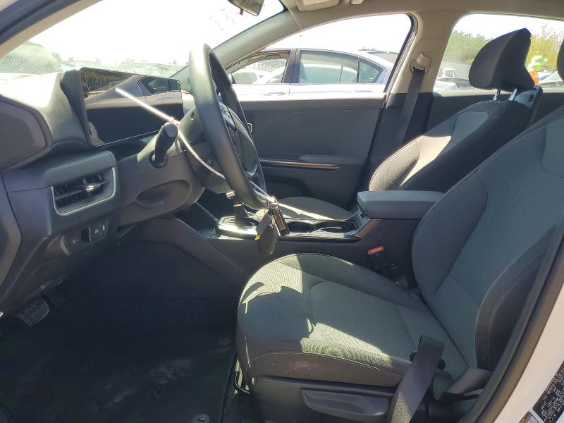 Aukcja sprzedaży 2025 Kia K4, vin: 3KPFT4DE3SE143582, numer aukcji: 65379456