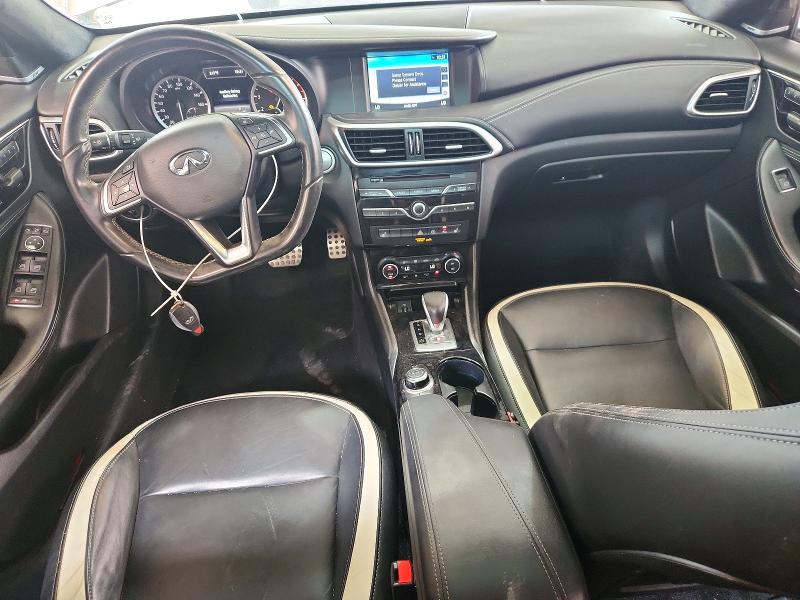 Продажа на аукционе авто 2017 Infiniti Qx30, vin: SJKCH5CP8HA032581, номер лота: 64258116