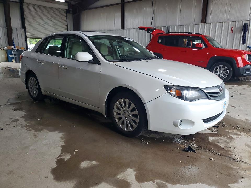 Продажа на аукционе авто 2010 Subaru Impreza, vin: JF1GE6B66AH503416, номер лота: 64159016