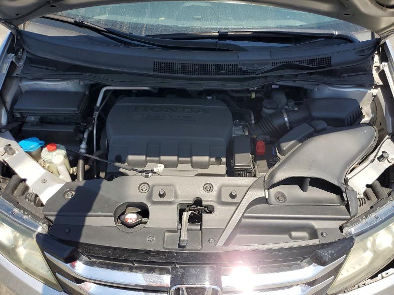 Продаж на аукціоні авто 2015 Honda Odyssey, vin: 5FNRL5H22FB023646, номер лоту: 64845766