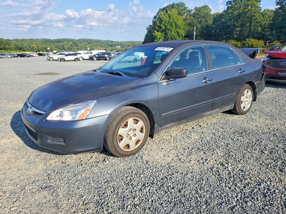Auction sale of the 2006 Honda Accord, vin: 1HGCM56446A159438, lot number: 66100716