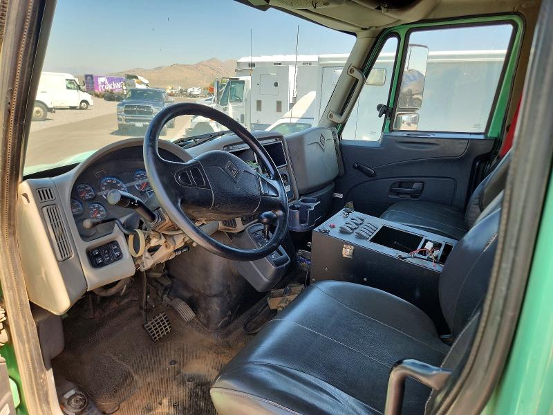 2013 International 4000 მანქანა იყიდება აუქციონზე, vin: 1HTMKAAL4DJ305966, აუქციონის ნომერი: 61646136