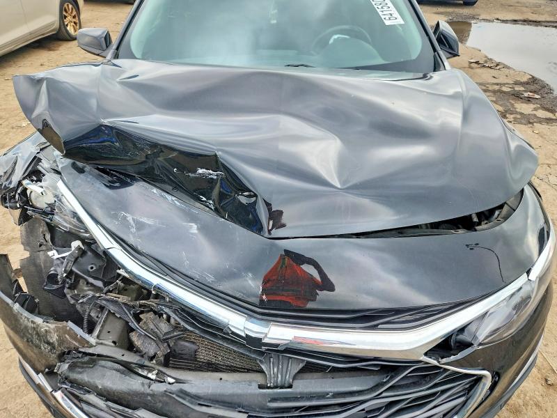 Продажа на аукционе авто 2022 Chevrolet Malibu, vin: 1G1ZG5ST2NF182854, номер лота: 64158096