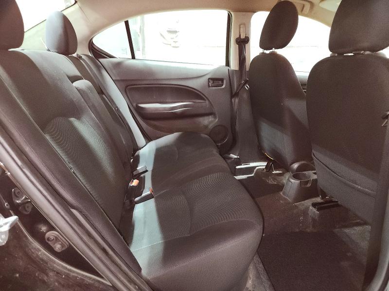 67084296 :رقم المزاد ، ML32F3FJ3KHF13083 vin ، 2019 Mitsubishi Mirage مزاد بيع