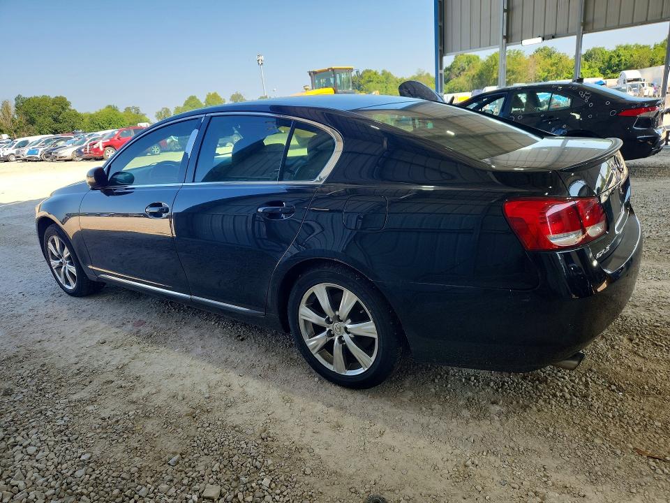 Aukcja sprzedaży 2006 Lexus Gs, vin: JTHCH96S460001761, numer aukcji: 62627226