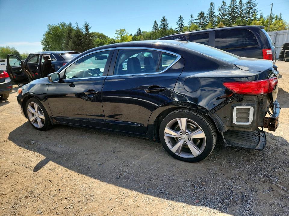 Продаж на аукціоні авто 2014 Acura Ilx, vin: 19VDE1F55EE401191, номер лоту: 65374566
