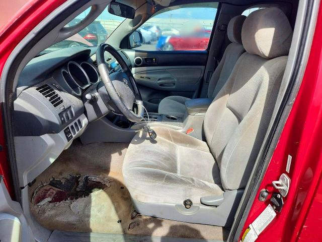 2006 Toyota Tacoma მანქანა იყიდება აუქციონზე, vin: 5TETU62N66Z173012, აუქციონის ნომერი: 64258316