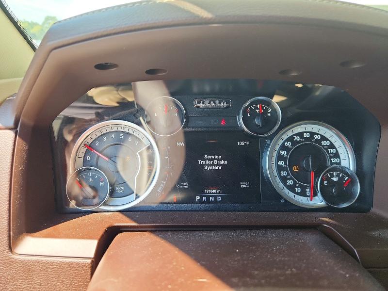Продаж на аукціоні авто 2017 Ram 1500, vin: 1C6RR7NT6HS613238, номер лоту: 66025016