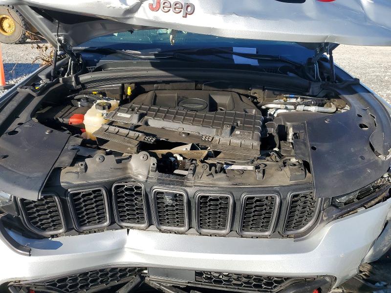 Продажа на аукционе авто 2022 Jeep Grand Cherokee, vin: 1C4RJHCG0N8624479, номер лота: 65628606