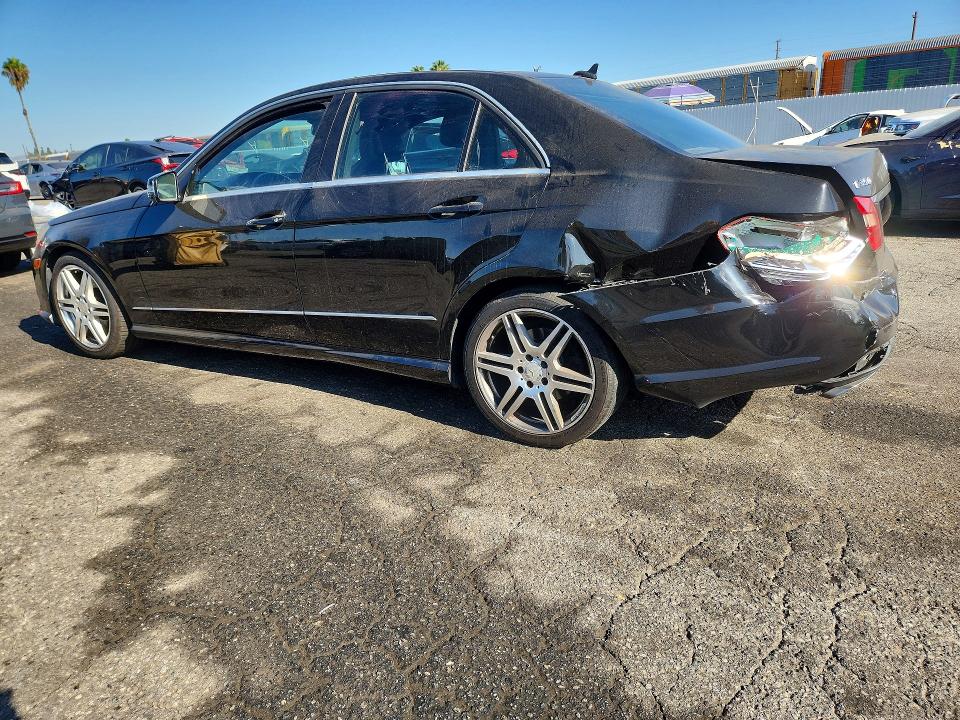 Продаж на аукціоні авто 2010 Mercedes-benz E, vin: WDDHF5GBXAA076431, номер лоту: 66577286