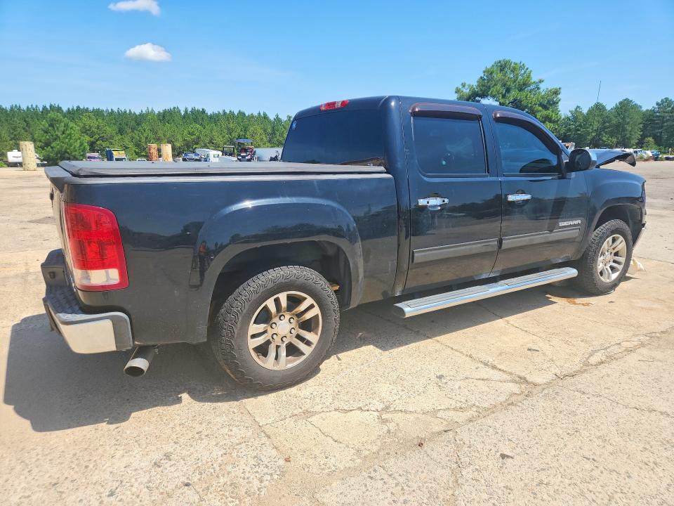 Aukcja sprzedaży 2012 Gmc Sierra, vin: 3GTP1VE0XCG160923, numer aukcji: 65285556