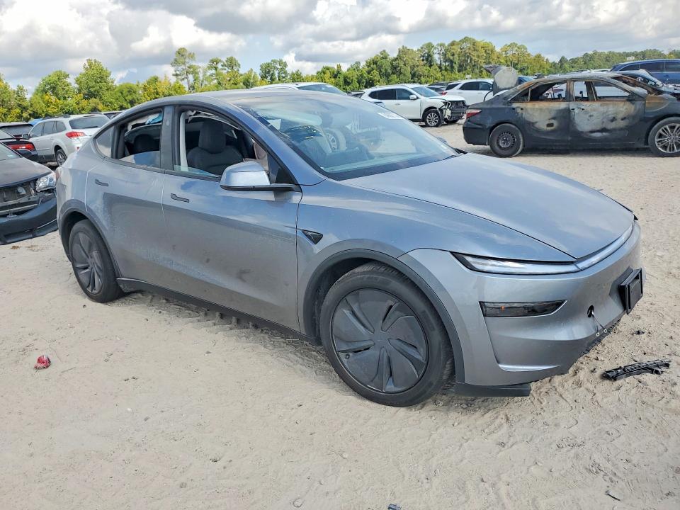 Aukcja sprzedaży 2026 Tesla Model Y, vin: 7SAYGDEE7TA590973, numer aukcji: 64092736