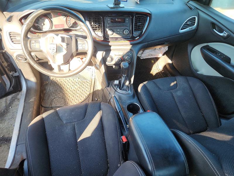Продажа на аукционе авто 2015 Dodge Dart, vin: 1C3CDFBB0FD346204, номер лота: 66708846