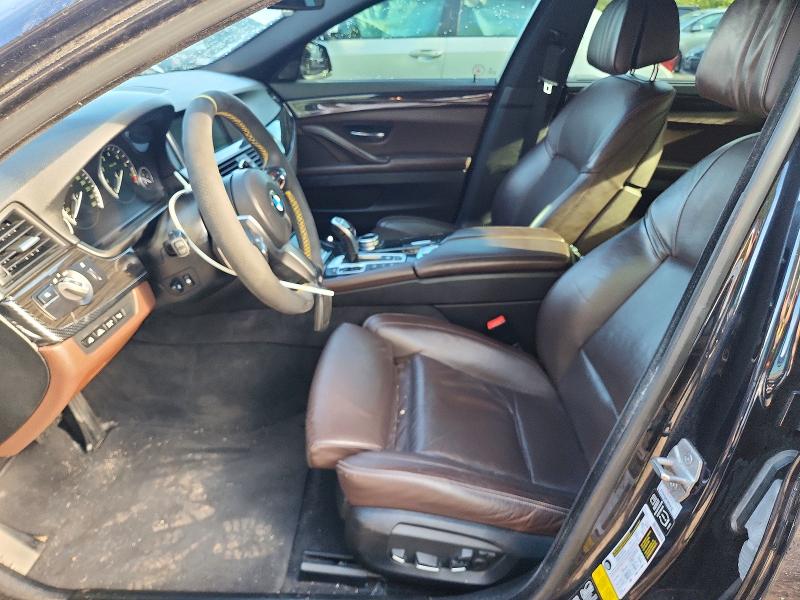 2014 Bmw 535 მანქანა იყიდება აუქციონზე, vin: WBA5B3C59ED536189, აუქციონის ნომერი: 66224466