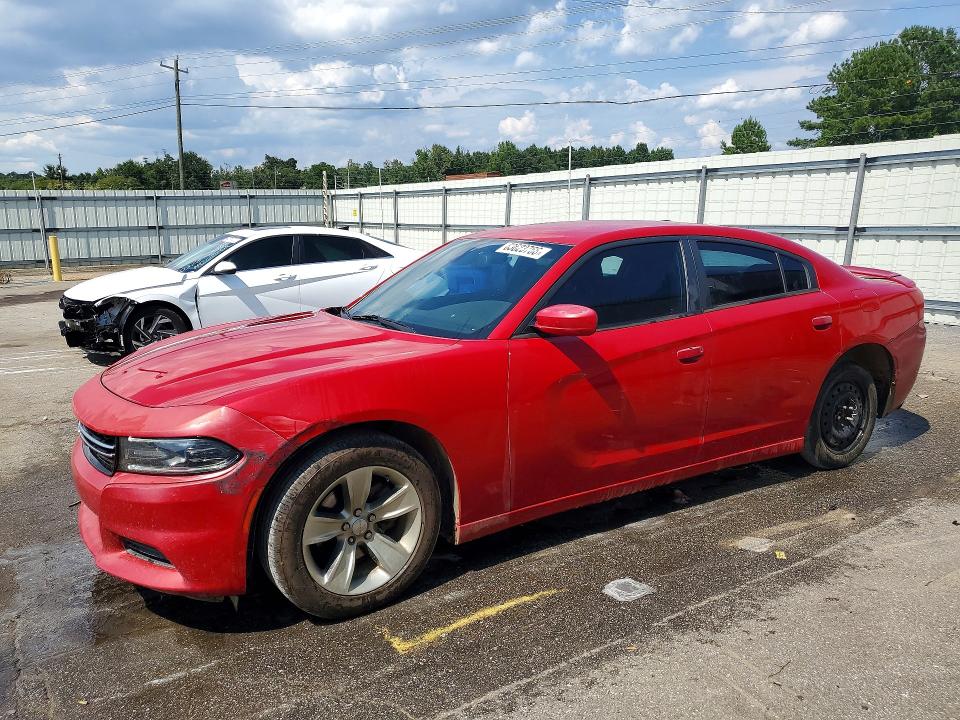 Aukcja sprzedaży 2015 Dodge Charger, vin: 2C3CDXBG2FH729520, numer aukcji: 63623766