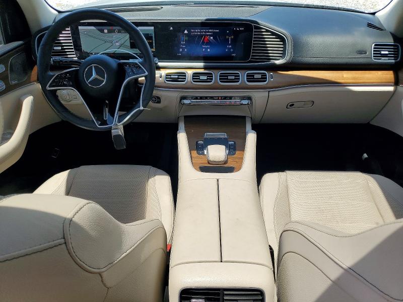 Продажа на аукционе авто 2024 Mercedes-benz Gle, vin: 4JGFB4FB2RB233573, номер лота: 65379476