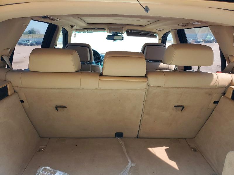 63815756 :رقم المزاد ، 5UXFE43548L025809 vin ، 2008 Bmw X5 مزاد بيع