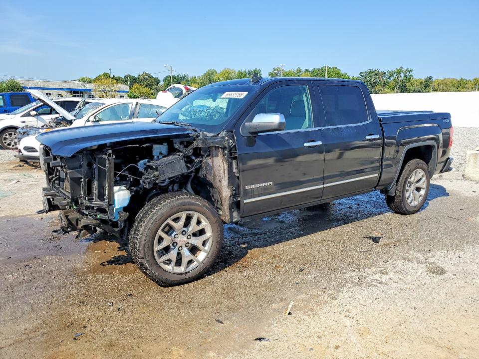 Aukcja sprzedaży 2015 Gmc Sierra, vin: 3GTU2VEC7FG461065, numer aukcji: 66832986