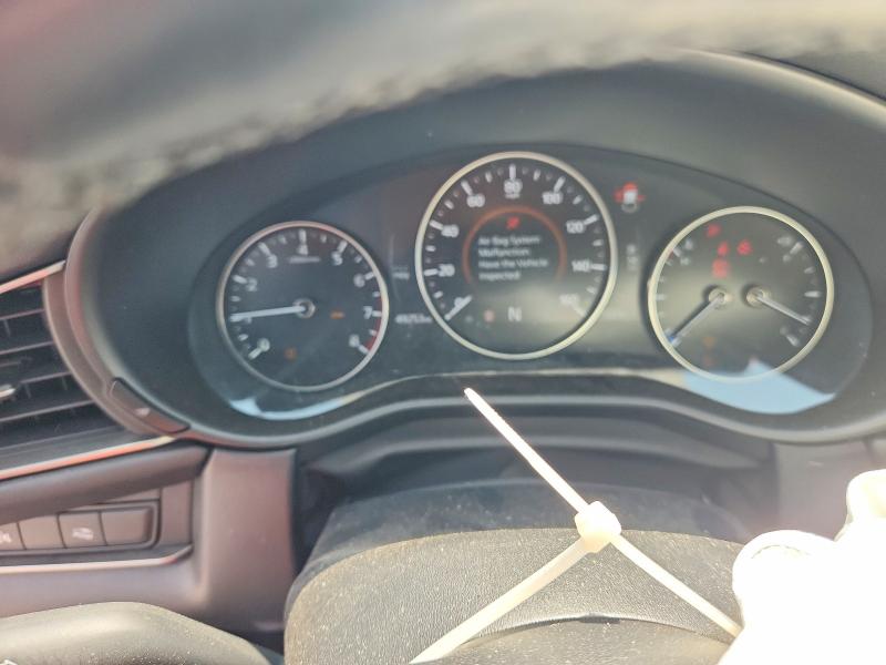 2024 Mazda Cx-30 მანქანა იყიდება აუქციონზე, vin: 3MVDMBBM3RM651732, აუქციონის ნომერი: 63799026