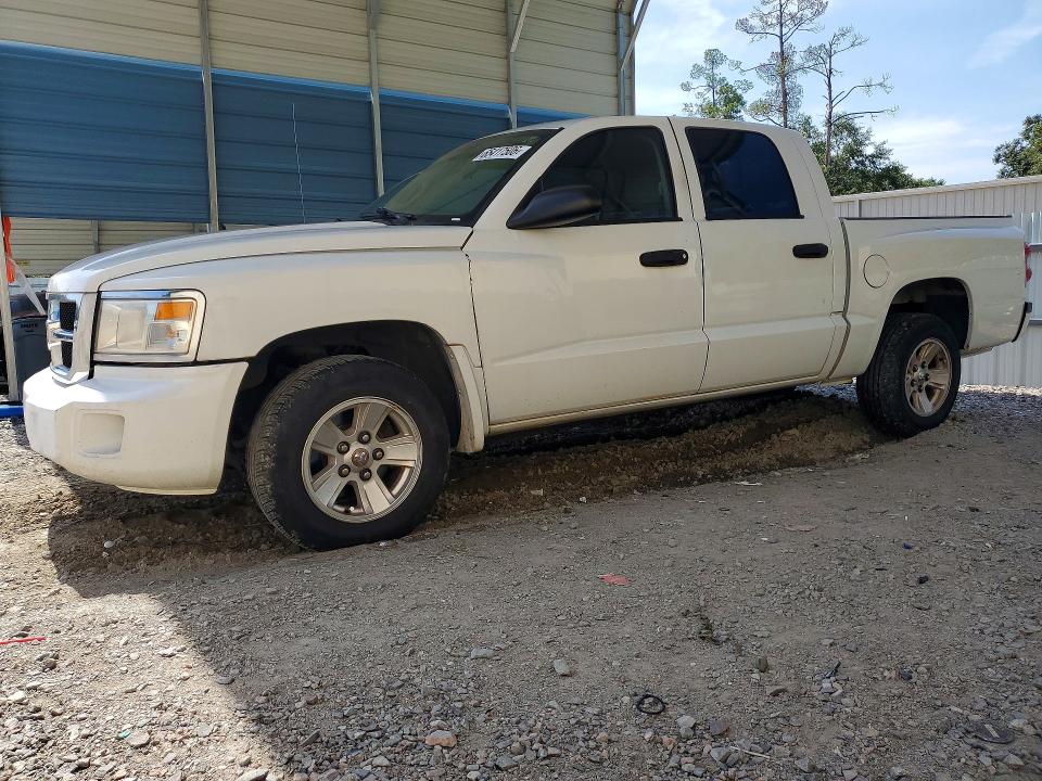 Продажа на аукционе авто 2008 Dodge Dakota, vin: 1D7HE48N68S506028, номер лота: 65417506