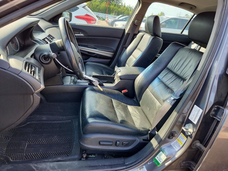 Aukcja sprzedaży 2010 Honda Accord, vin: 1HGCP2F85AA807757, numer aukcji: 64563746