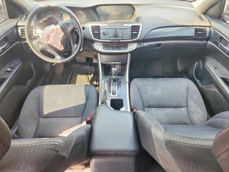 64658966 :رقم المزاد ، 1HGCR2F53EA206692 vin ، 2014 Honda Accord مزاد بيع