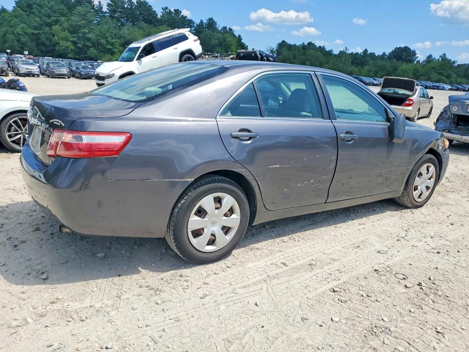 Aukcja sprzedaży 2007 Toyota Camry, vin: 4T1BE46K57U710925, numer aukcji: 63620596