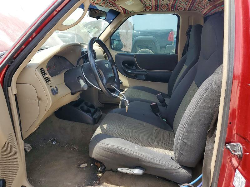 Продажа на аукционе авто 2003 Ford Ranger, vin: 1FTYR10D23PB88646, номер лота: 63438036