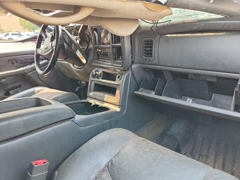 63491536 :رقم المزاد ، 1GTHK23D06F180142 vin ، 2006 Gmc Sierra مزاد بيع