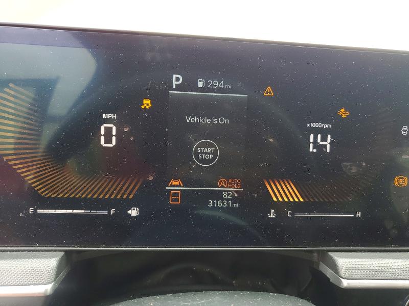 Auction sale of the 2025 Kia K5, vin: KNAG24J77S5291269, lot number: 65659316