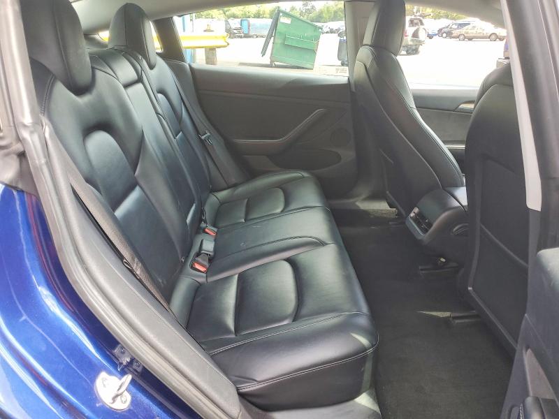 Aukcja sprzedaży 2022 Tesla Model 3, vin: 5YJ3E1EA1NF370727, numer aukcji: 65148646