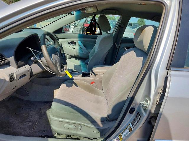66707376 :رقم المزاد ، 4T1BK3EK7BU119279 vin ، 2011 Toyota Camry مزاد بيع