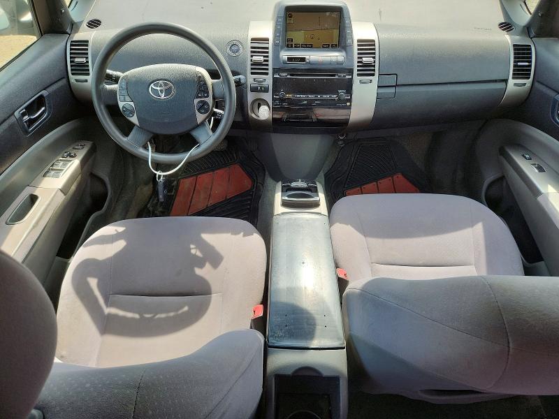 Aukcja sprzedaży 2008 Toyota Prius, vin: JTDKB20U487807108, numer aukcji: 67310706