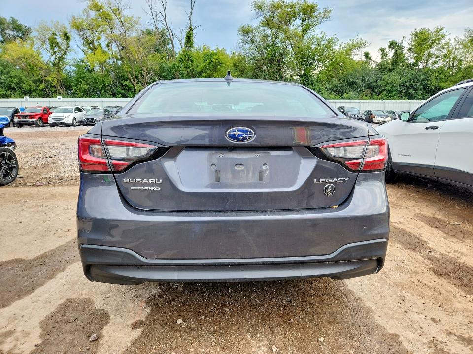 Продаж на аукціоні авто 2021 Subaru Legacy, vin: 4S3BWAF6XM3020592, номер лоту: 67192906