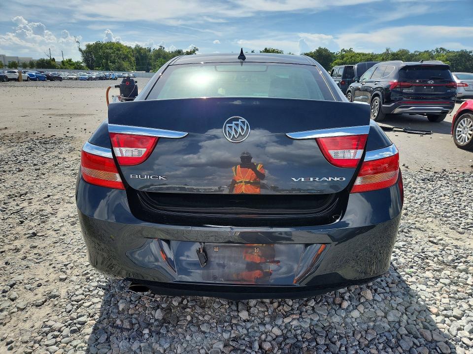 Продаж на аукціоні авто 2014 Buick Verano, vin: 1G4PP5SK7E4167375, номер лоту: 64643996