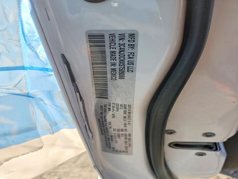 Продажа на аукционе авто 2025 Jeep Compass, vin: 3C4NJDCNXST509066, номер лота: 64315926