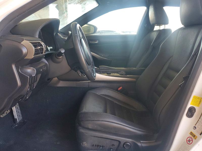 Продаж на аукціоні авто 2015 Lexus Is, vin: JTHBF1D29F5080174, номер лоту: 63263816