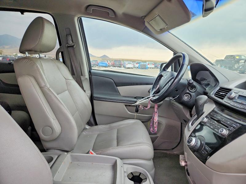 Aukcja sprzedaży 2013 Honda Odyssey, vin: 5FNRL5H69DB065778, numer aukcji: 67029666